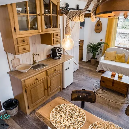Our House Sozopol