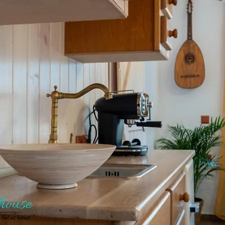 Our House Apartment Sozopol