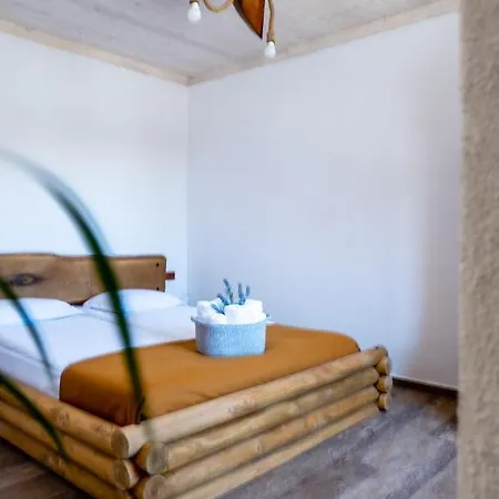 Διαμέρισμα Our House Σωζόπολη