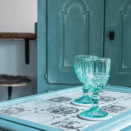 Διαμέρισμα Our House Σωζόπολη