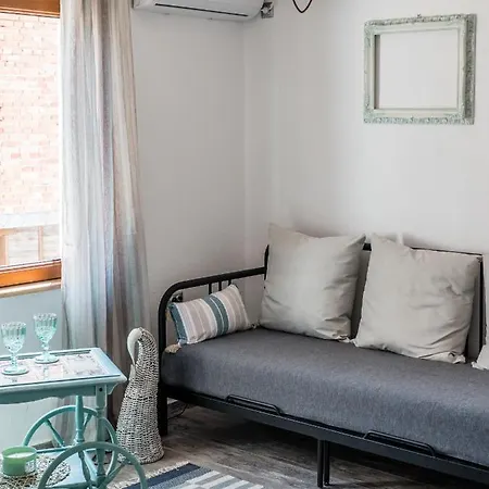 Our House Apartment