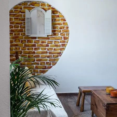 Our House Apartment