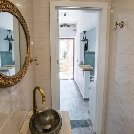 Διαμέρισμα Our House