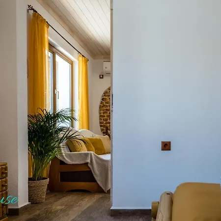 Our House Sozopol