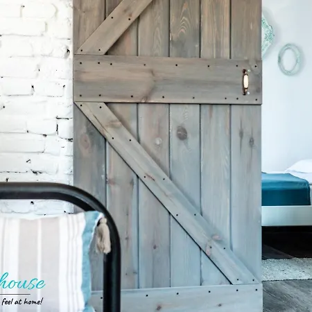 Our House Διαμέρισμα Σωζόπολη