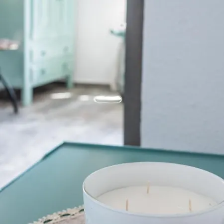 Our House Διαμέρισμα *