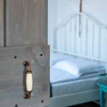 Διαμέρισμα Our House