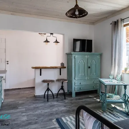 Appartement Our House *