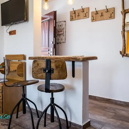 Appartement Our House