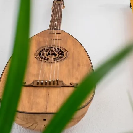 Our House Апартаменты *