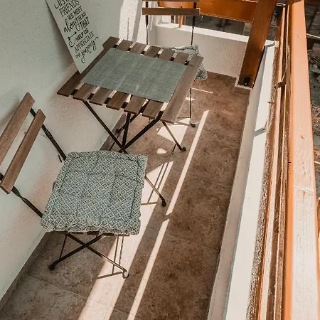 Our House Appartement Sozopol