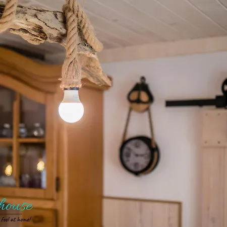 Our House Apartament *