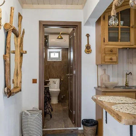 Our House Апартаменты