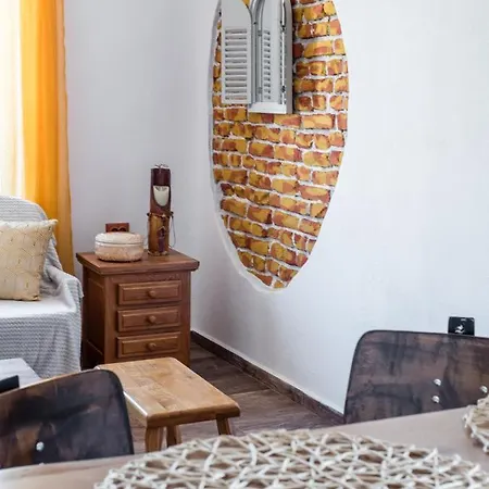 Appartement Our House *