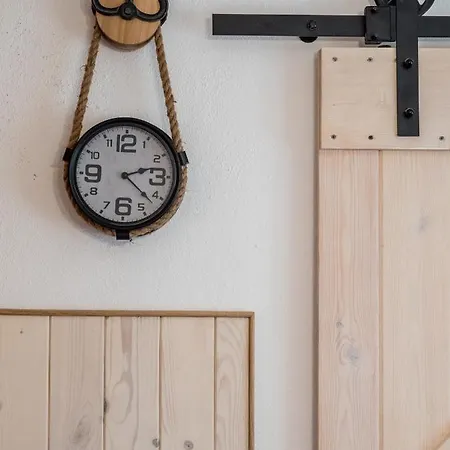 Appartement Our House *