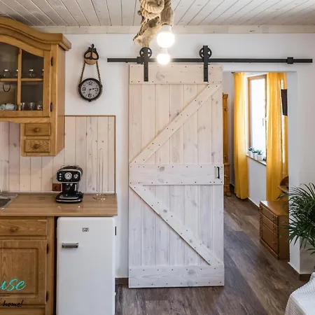 Our House Созополь