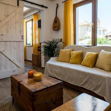 Appartement Our House Sozopol