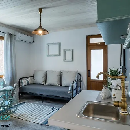 Our House Appartement *