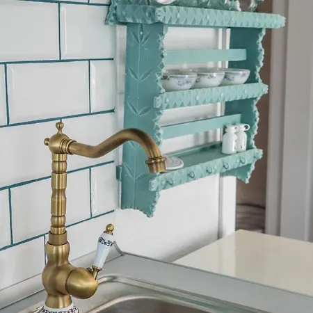 Our House * Созополь