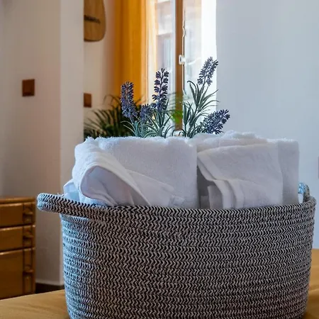 Our House Appartement Sozopol