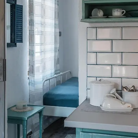 Апартаменты Our House