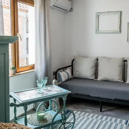 Appartement Our House Sozopol