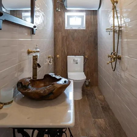 Our House Апартаменты Созополь