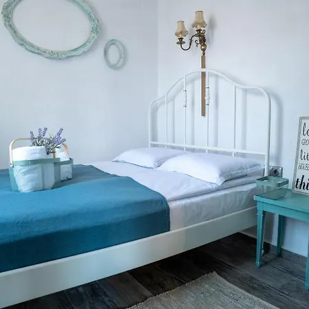 Апартаменты Our House