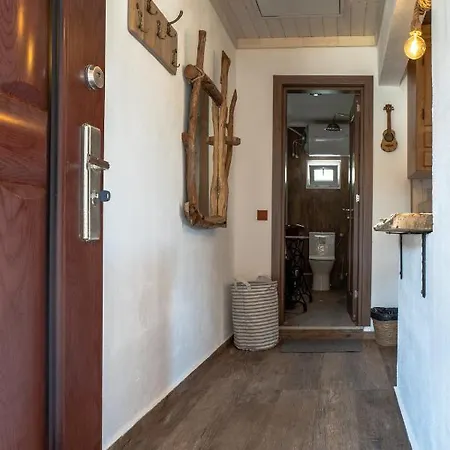 Our House Appartement *