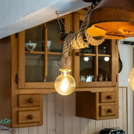 Appartement Our House