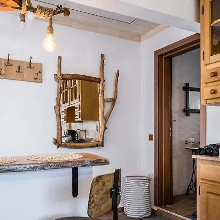 Our House Appartement *