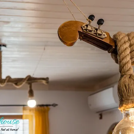 Our House Appartement Sozopol