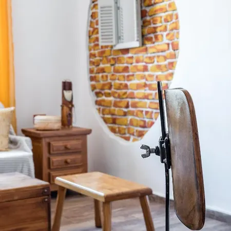 Our House Appartement