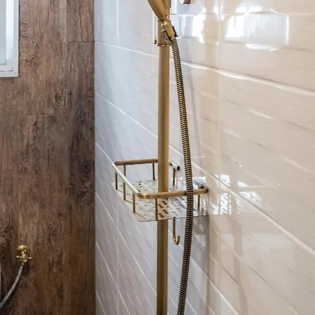 Appartement Our House Sozopol