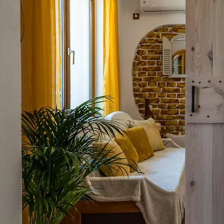 Our House Appartement Sozopol