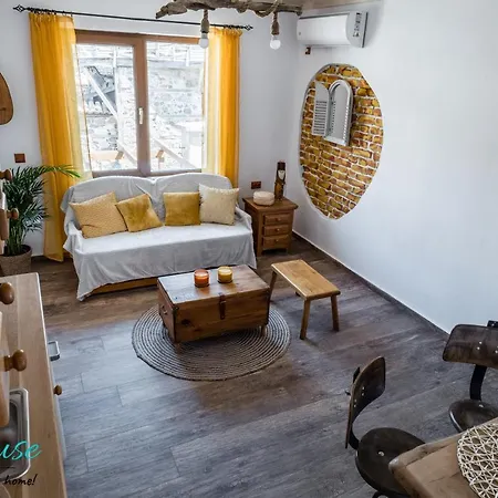 Our House Appartement *