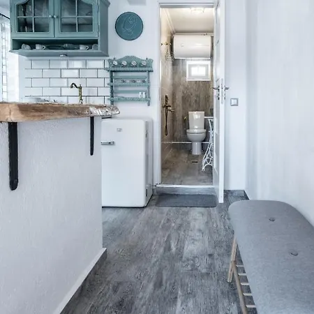 Апартаменты Our House Созополь