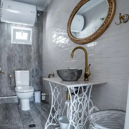 Appartement Our House *