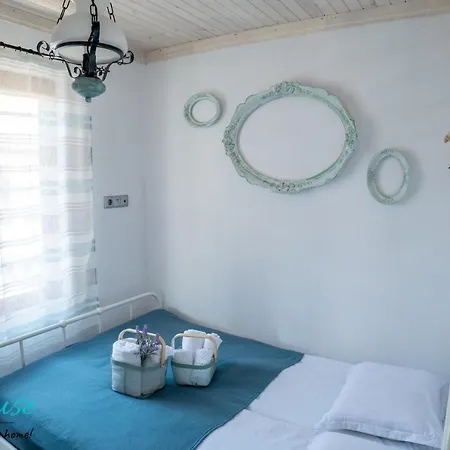 Our House Appartement