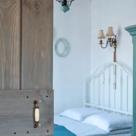 Appartement Our House *