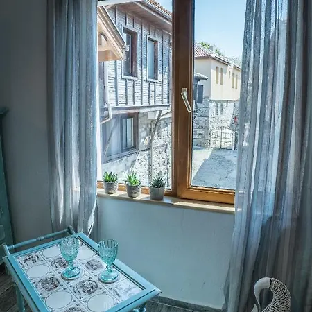 Our House Апартаменты