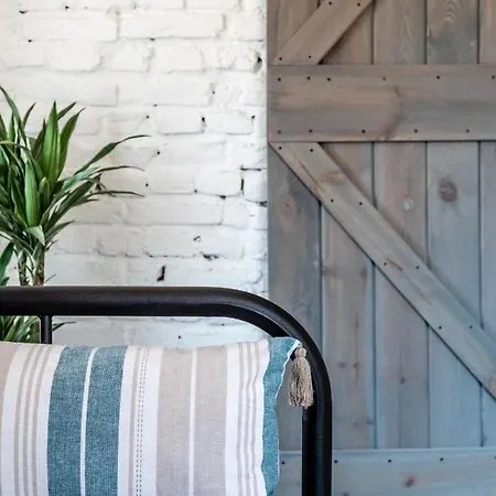 Our House Appartement Sozopol