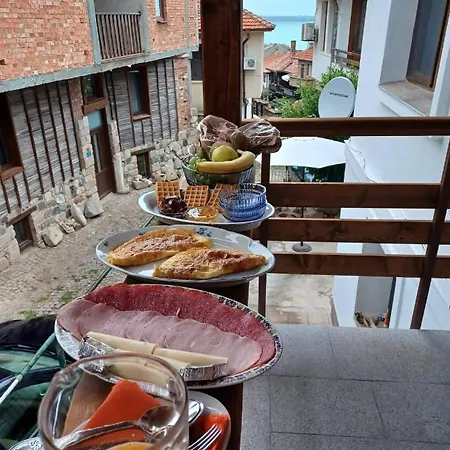 Appartement Our House