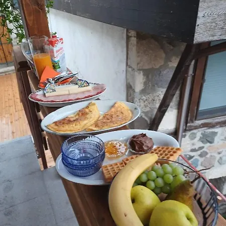 Appartement Our House *