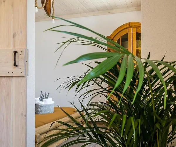 Our House Apartamento