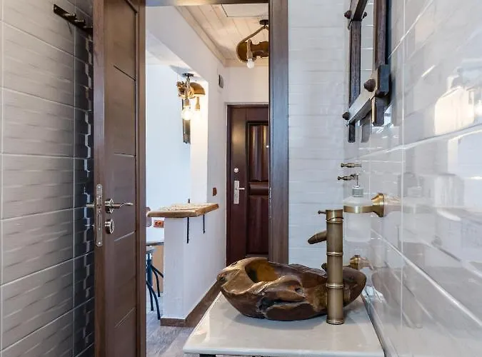 Our House Apartamento Sozopol