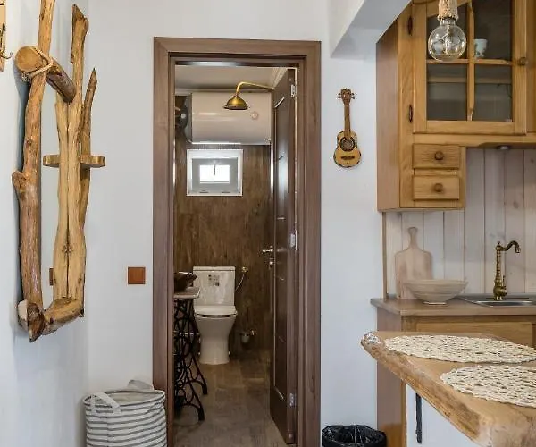 Our House Apartamento