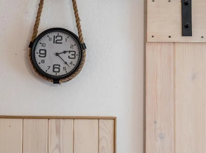 Apartamento Our House *