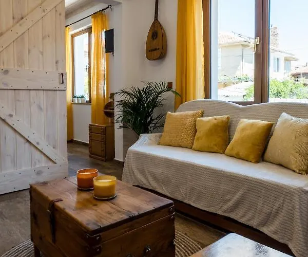 Apartamento Our House Sozopol