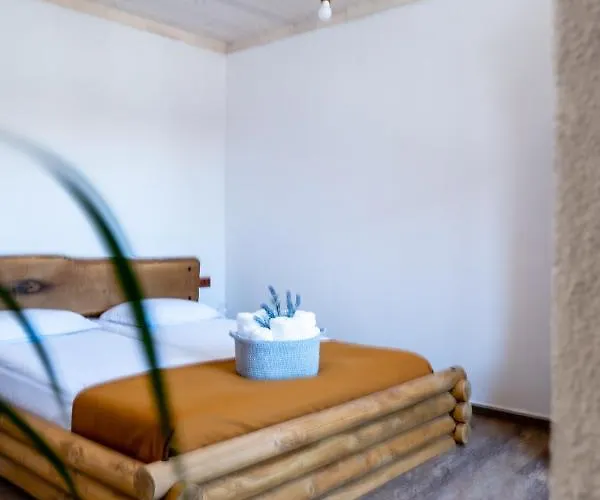 Apartamento Our House Sozopol